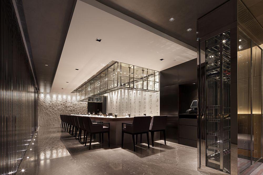 Langham Place, Ningbo Culture Plaza Eksteriør billede